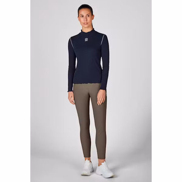 Eskadron Turtleneck navy XS-XL