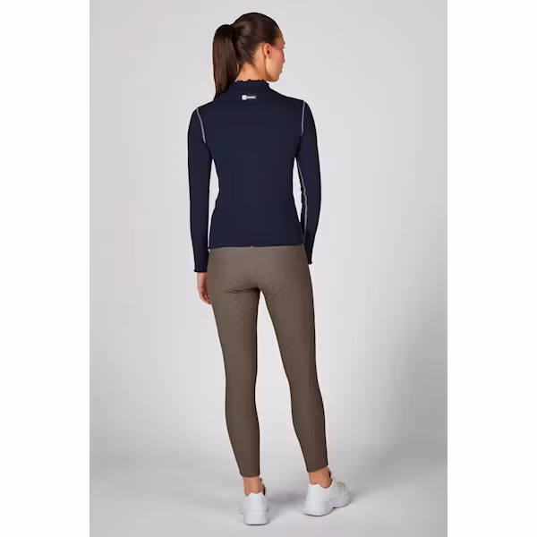 Eskadron Turtleneck navy XS-XL