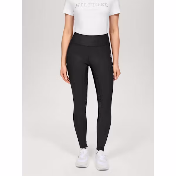 Tommy Hilfiger Devon full grip svart