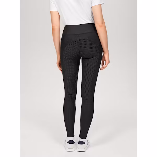Tommy Hilfiger Devon full grip svart