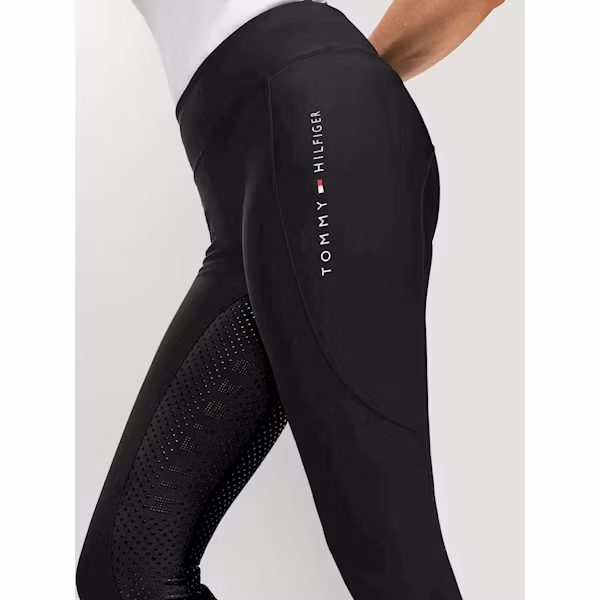 Tommy Hilfiger Devon full grip svart