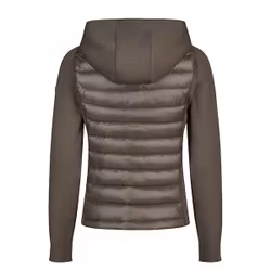 Eskadron Hybrid jacka powdertaupe