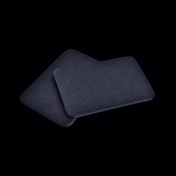 Meolinq Fästlapp  2-pack