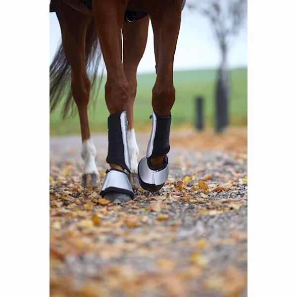 Kingsland KLAurora Reflex boots