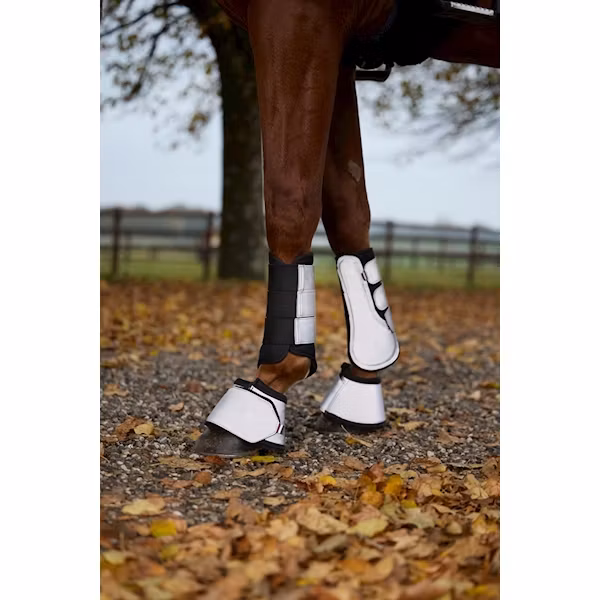 Kingsland KLAurora Reflex boots