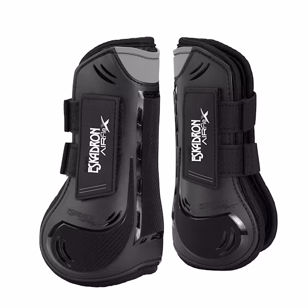 Eskadron Air-Flex Classic senskydd svart