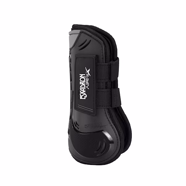 Eskadron Air-Flex Classic senskydd svart