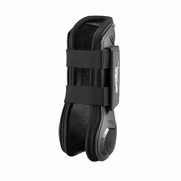 Eskadron Air-Flex Classic senskydd svart