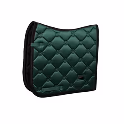 Stockholm Equestrian  Satin Sycamore Green dressyr/hopp full