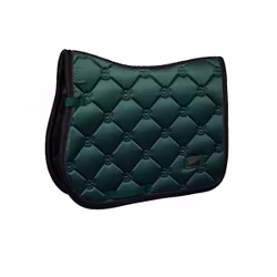 Stockholm Equestrian  Satin Sycamore Green dressyr/hopp full