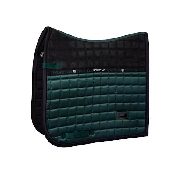 Stockholm Equestrian Performance sycamore green dressyr/hopp full