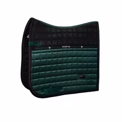 Stockholm Equestrian Performance sycamore green dressyr/hopp full