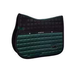 Stockholm Equestrian Performance sycamore green dressyr/hopp full