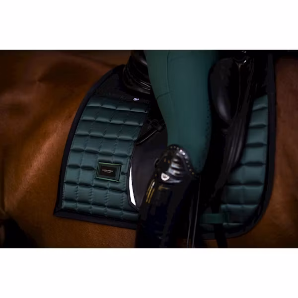 Stockholm Equestrian Performance sycamore green dressyr/hopp full