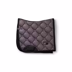 Stockholm Equestrian Glimmer purple dressyr full