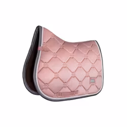 Stockholm Equestrian Pink Pearl dressyr/hopp full