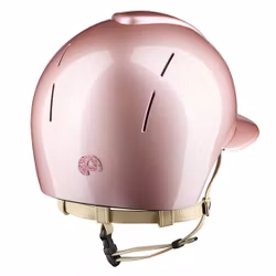 Kep Smart Nova Metal Polish Star Polo rosa/beige