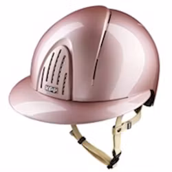 Kep Nova Metal Polish Polo pink/beige