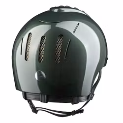 Kep Endurance Polish Polo green musk (ej som på bild utan poloskärm)