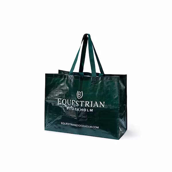 Stockholm Equestrian Stallpåsar
