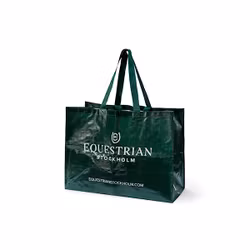 Stockholm Equestrian Stallpåsar