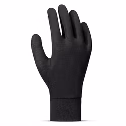 Roeckl Merino liner svart