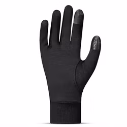 Roeckl Merino liner svart