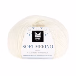 Soft Merino
