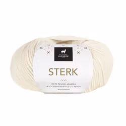 Sterk