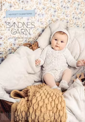 Tema 55 Hentesett og Babytepper