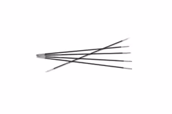 Karbonz strømpepinner 2,5mm