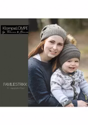 Familiestrikk