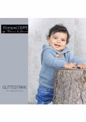 Guttestrikk