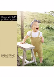 Babystrikk
