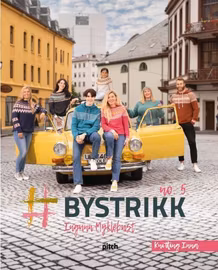 Bystrikk no.5