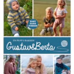 Gustav og Berta - et pust i bakken