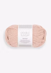 Double Sunday Petite Knit