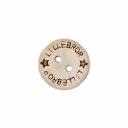 Lillebror 15mm