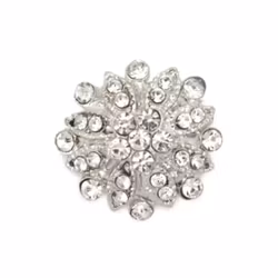 Bling 22mm
