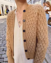 Petit knit - Jenny Jacket