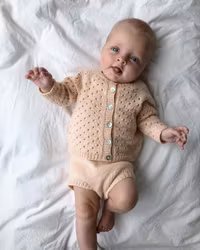 Petit knit - Ellens lekesett