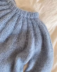 Petit knit - Sunday Sweater