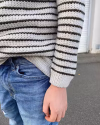 Petit knit - Friday Sweater Junior
