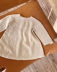 Petit knit - Petit knit - Ankers kjole
