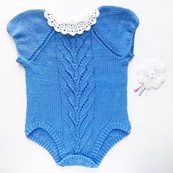 Strikkezilla Tirildrakt