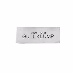 89 Mormors gullkomp