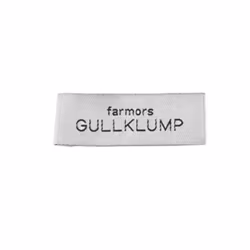 87 Farmors gullkomp