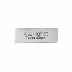 103 Kjærlighet i hver maske