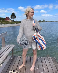Petit knit - Novice Sweater chunky edition