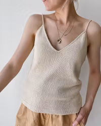 Petit knit - Cumulus topp